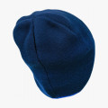 Шапка Brodeks Light Bicolor, цвет тёмно-синий, синий