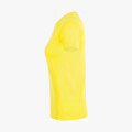 Футболка женская Regent Women, лимонно-желтый