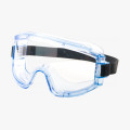Очки закрытые РОСОМЗ™ ЗН11 PANORAMA super (PC), 21130