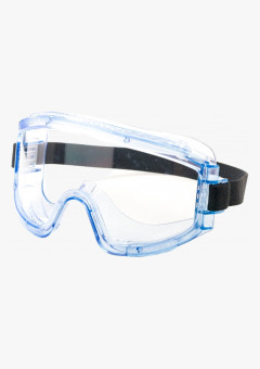 Очки закрытые РОСОМЗ™ ЗН11 PANORAMA super (PC), 21130