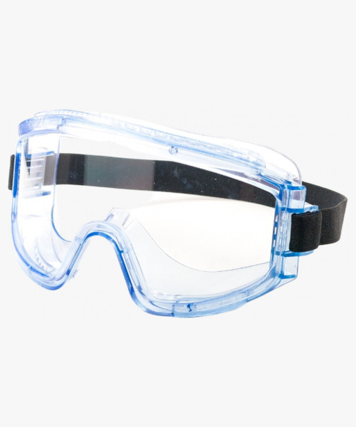 Очки закрытые РОСОМЗ™ ЗН11 PANORAMA super (PC), 21130