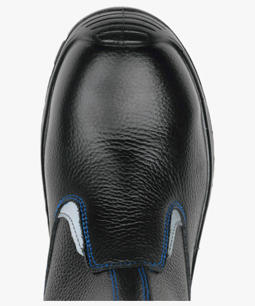 Сапоги (нат.мех) ProSafe КП ПУ/нитрил ЭлитСпецОбувь (арт.763РКВНМ)