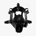 Полнолицевая маска Бриз-4301 (ППМ-88) черная