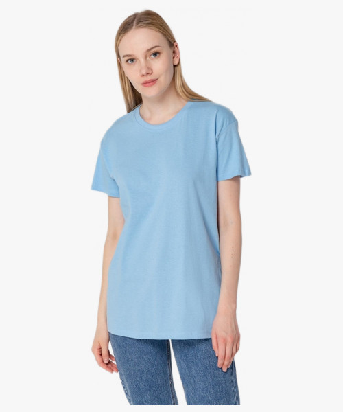 Футболка Regent 150, голубой