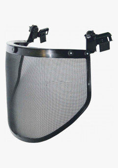 Щиток защитный РОСОМЗ™ КС/Л СТАЛЬ, 04416