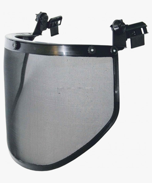 Щиток защитный РОСОМЗ™ КС/Л СТАЛЬ, 04416