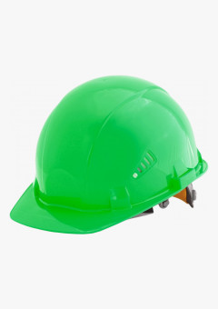 Каска РОСОМЗ™ СОМЗ-55 Фаворит RAPID (с храповиком), зеленый 75719