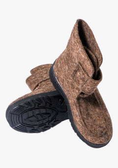 Сапоги войлочные женские Алтай