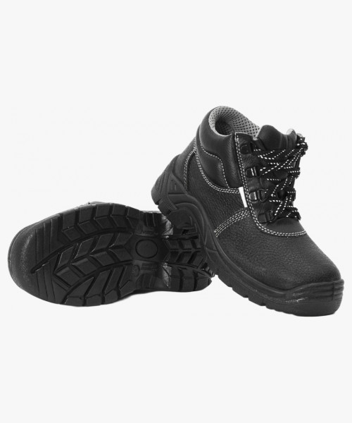 Ботинки Стандарт ПУ Балтобувь (арт.3208)