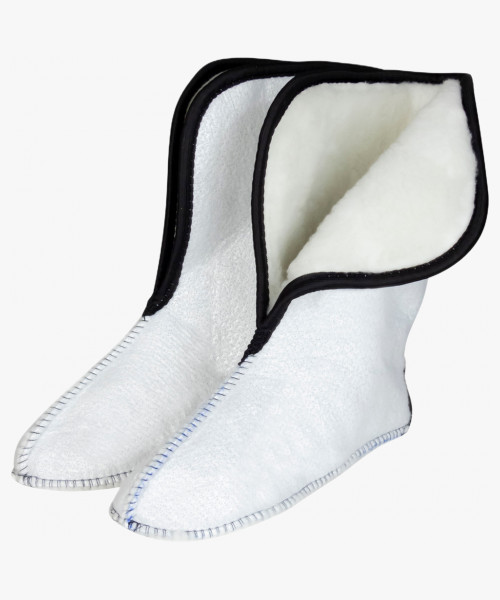 Сапоги ЭВА мужские (С-031КПКС) морозостойкие (-50С), МБС КЩС, с манжетой, ПКП Кевлар, Оливковые