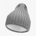 Шапка Norfold, светло-серый меланж