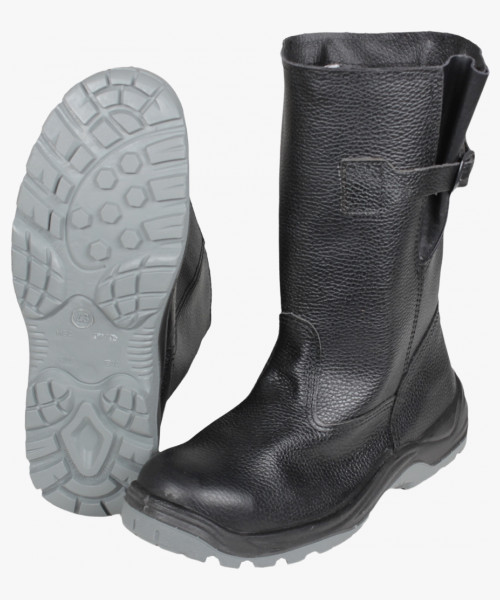 Сапоги МП ПУ/ТПУ Яхтинг (арт. 1-021)