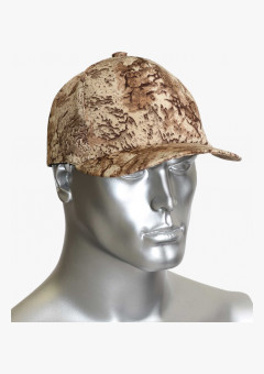 Кепка-бейсболка КМФ Памир