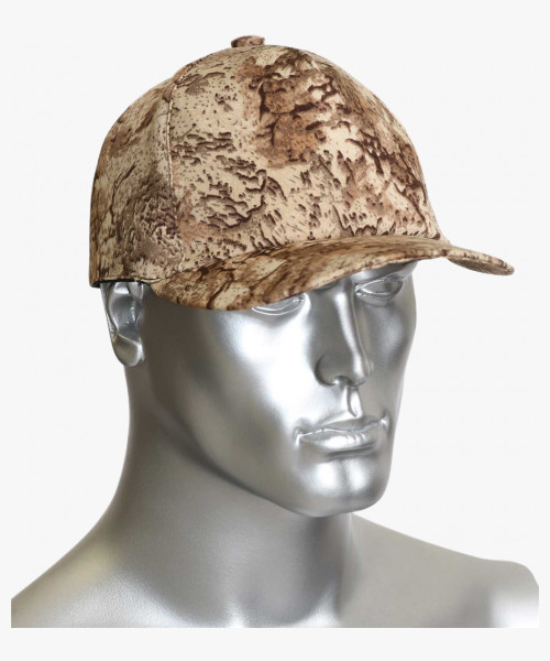 Кепка-бейсболка КМФ Памир