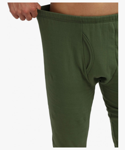 Белье нательное ProfLineBase, оливковый