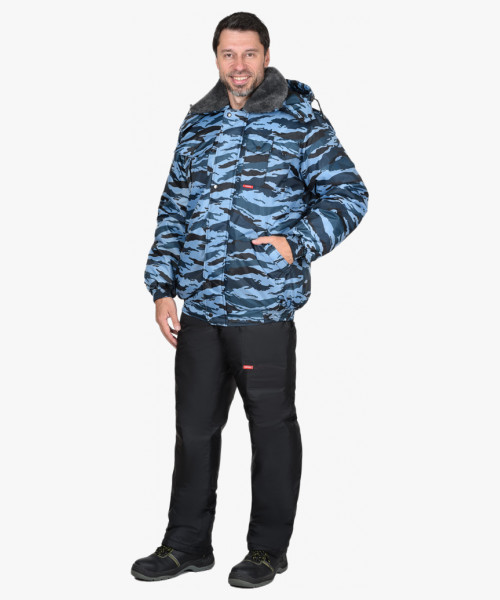 Куртка СИРИУС-ПОЛЮС