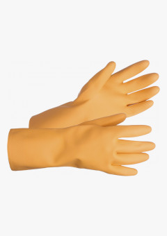 Перчатки АМПАРО™ Альциона (латекс/хлоропрен 0,67мм), 457017