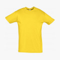 Футболка Regent 150, желтый