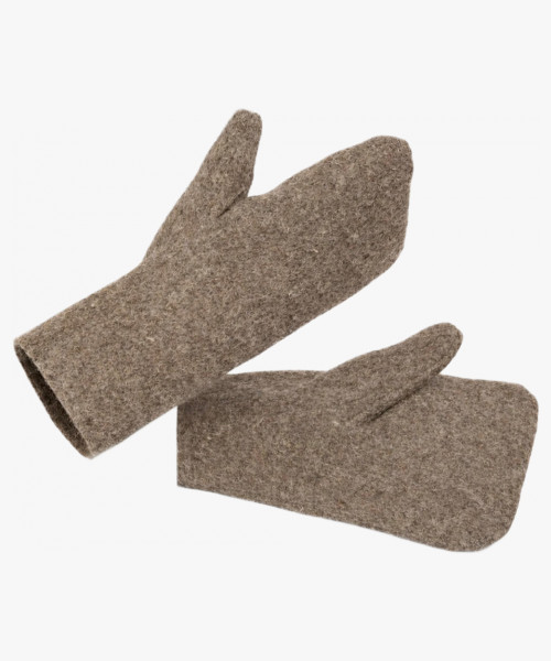 Рукавицы суконные ОП (680 гр/м2)