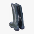 Сапоги ПВХ НМС КЩС с металлоподноском, мужские, высота 38 см