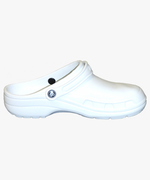 Сабо из ЭВА медицинские мужские