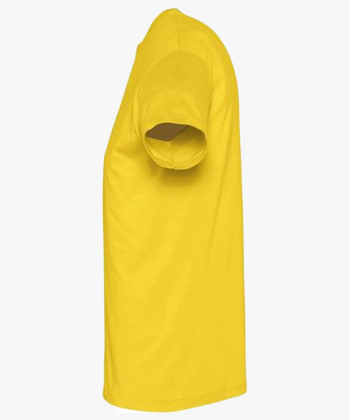 Футболка Regent 150, желтый