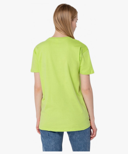 Футболка Regent 150, зеленое яблоко