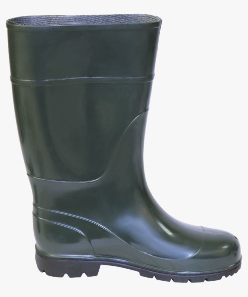 Сапоги ПВХ НМС, КЩС женские, высота 34 см