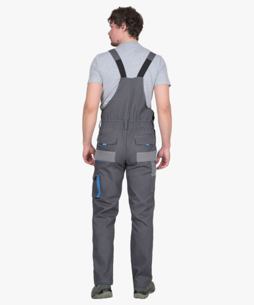 Полукомбинезон СИРИУС-ДВИН пл. 275 г/кв.м