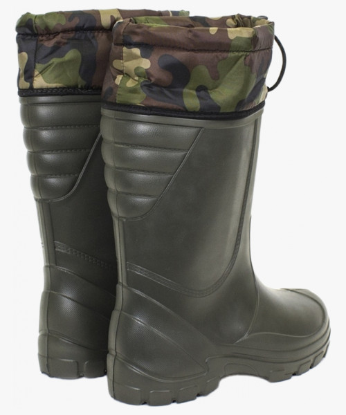 Сапоги мужские с чулком Арктика-70 ЭВА