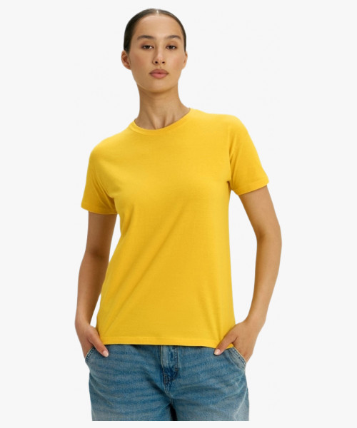 Футболка Regent 150, желтый