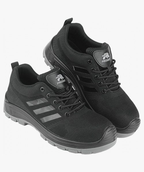 Полуботинки КП КС ПУ/ПУ ProSafe (арт.731/1-3КВ)