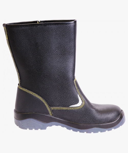 Сапоги ПРОФИ РТ, ПУ-ТПУ