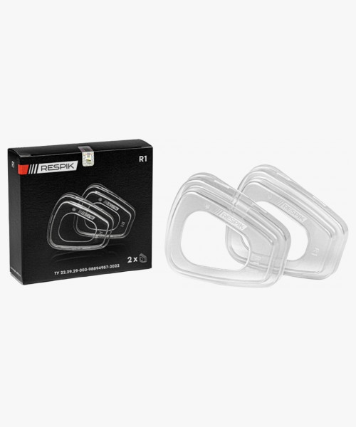 Держатель предфильтра RESPIK® R1 (2 шт)