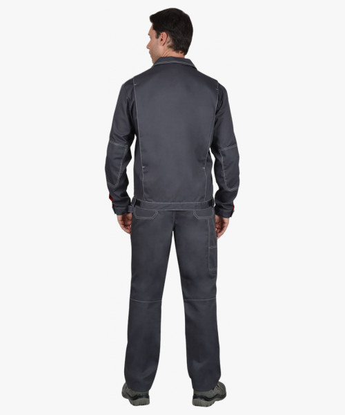 Куртка СИРИУС-ФАВОРИТ-ЛЮКС