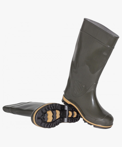 Сапоги ПВХ трехкомпонентные Nordman (арт.ПС-15-1, 5-635-G07, 5-635-G06)