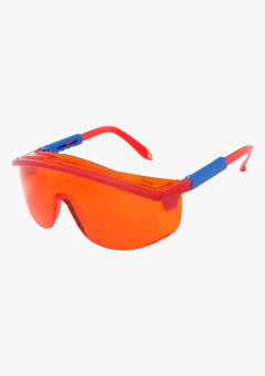 Очки открытые РОСОМЗ™ О37 UNIVERSAL TITAN super (2-2 PC), 13716