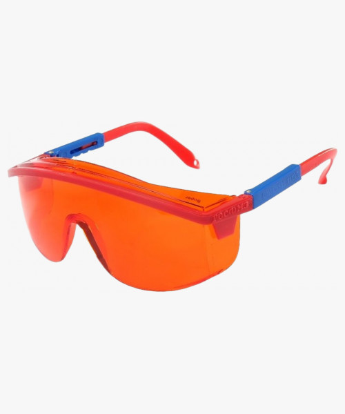 Очки открытые РОСОМЗ™ О37 UNIVERSAL TITAN super (2-2 PC), 13716