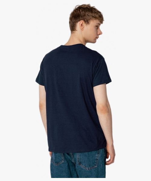 Футболка Regent 150, кобальт