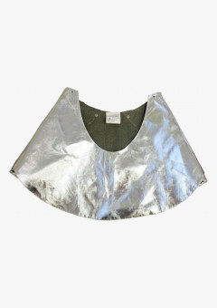 Пелерина РОСОМЗ™ GEFEST PARTNER 2 защита металлурга, 115237, 097КАР