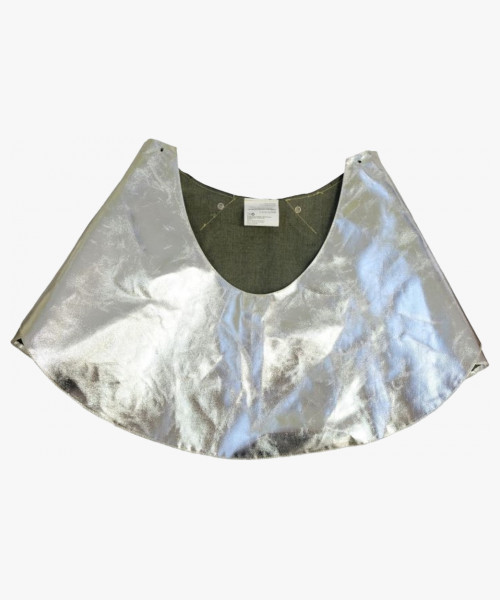 Пелерина РОСОМЗ™ GEFEST PARTNER 2 защита металлурга, 115237, 097КАР