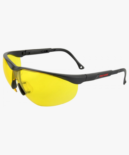 Очки открытые РОСОМЗ™ О85 ARCTIC CONTRAST super (2-1,2 PC), 18536