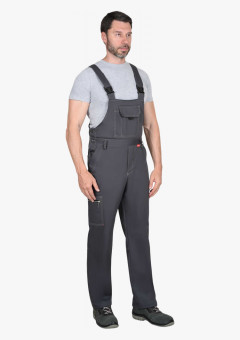 Полукомбинезон СИРИУС-ДАЛЛАС