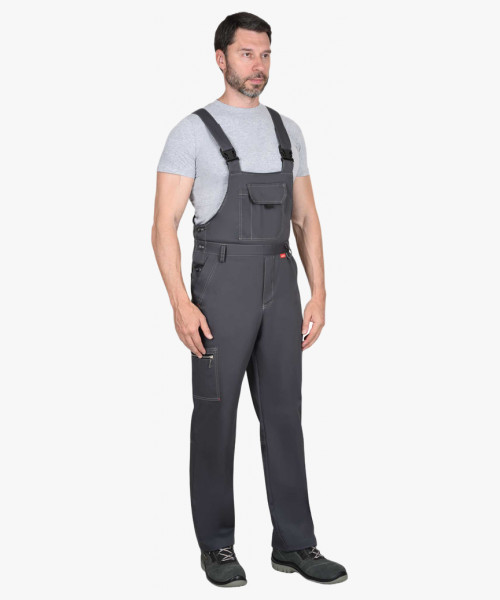 Полукомбинезон СИРИУС-ДАЛЛАС