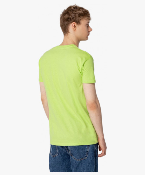 Футболка Regent 150, зеленое яблоко