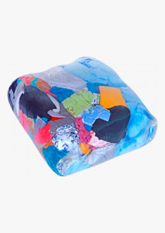 Ткань Ветошь, кг