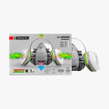 Комплект для защиты дыхания RESPIK® H800 А1В1Е1К1P2 R