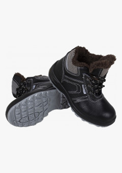 Ботинки (нат.шерсть) МП ПУ/ТПУ Sura (арт. М.61, 71)