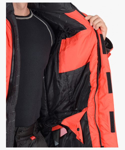 Костюм СИРИУС-ЕВРОПА куртка, брюки