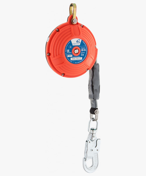 Блокирующее устройство VENTO™ втягивающего типа НВ-06, vpro HB06